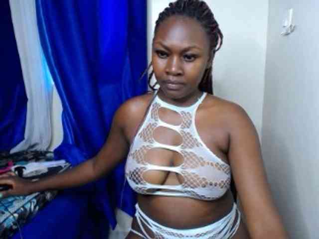 KittyTemptation webcam