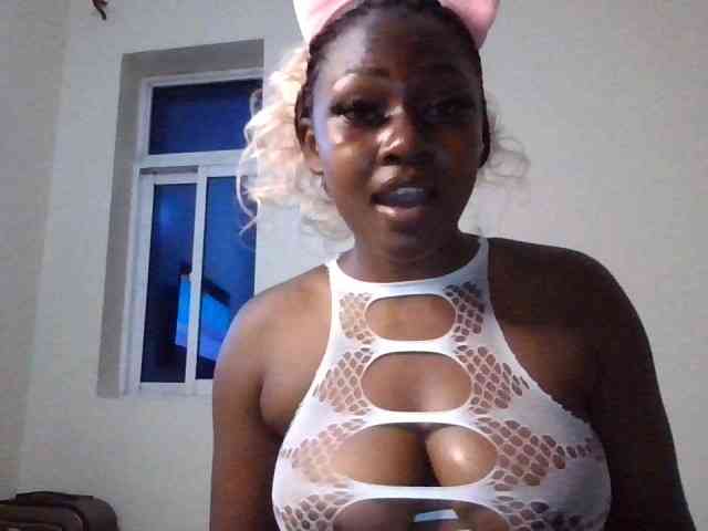 KittyTemptation webcam
