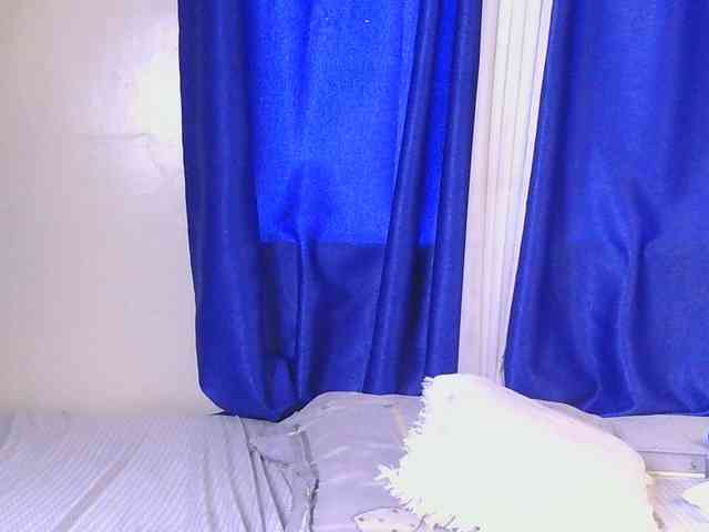 KittyTemptation webcam