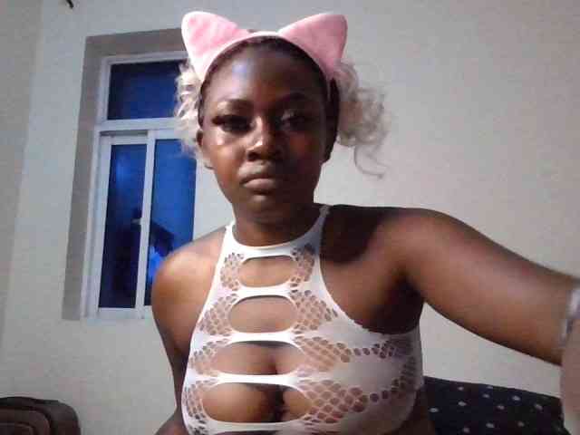 KittyTemptation webcam