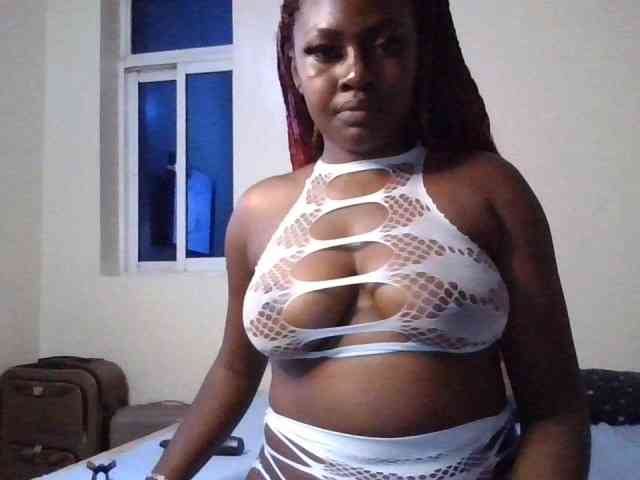 KittyTemptation webcam