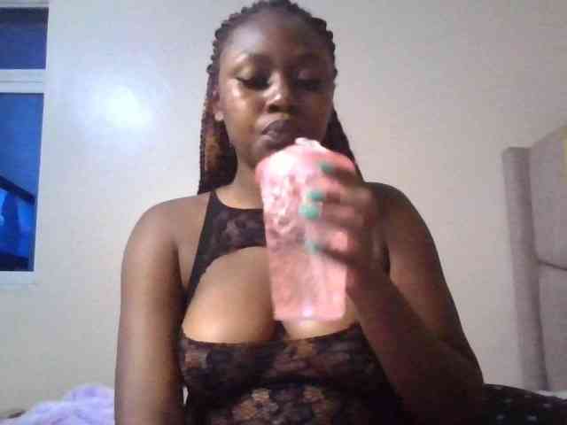 KittyTemptation webcam