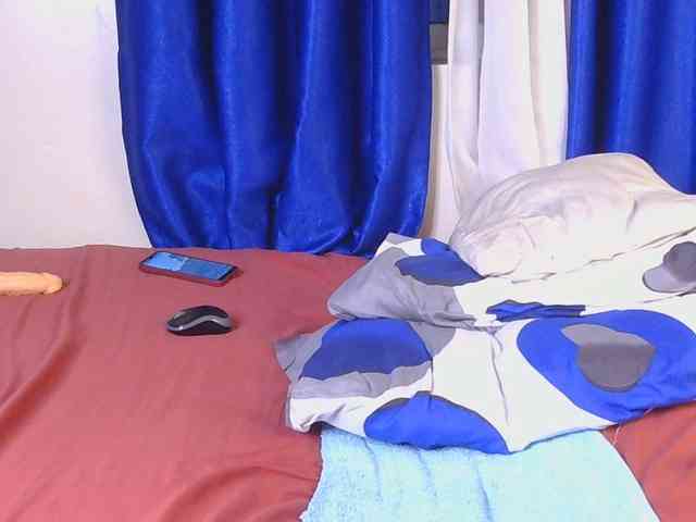 KittyTemptation webcam