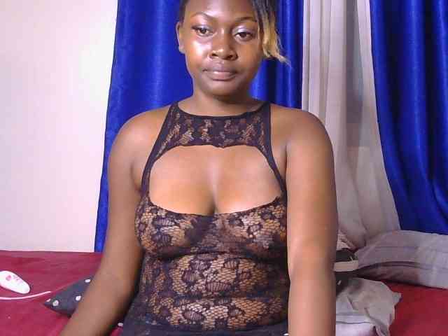 KittyTemptation webcam