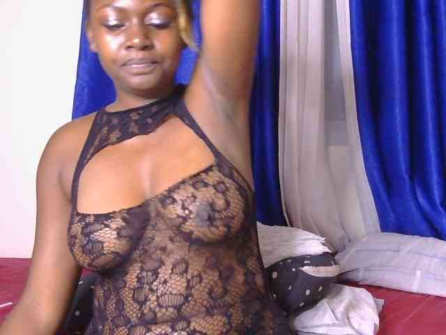 KittyTemptation webcam