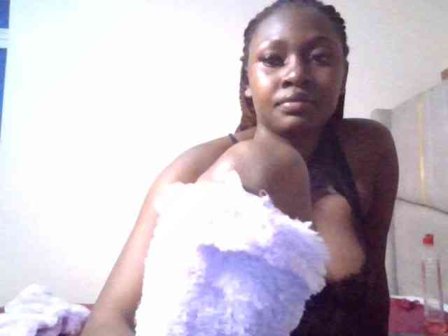 KittyTemptation webcam