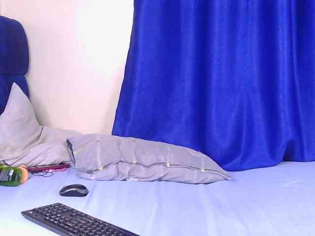KittyTemptation webcam