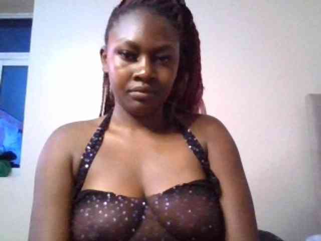 KittyTemptation webcam