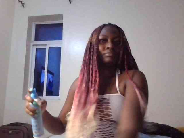 KittyTemptation webcam
