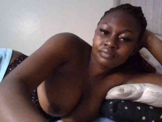 KittyTemptation webcam