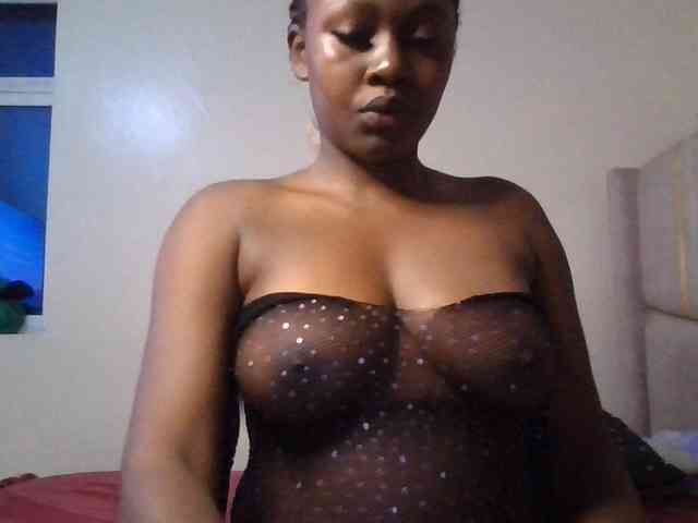 KittyTemptation webcam