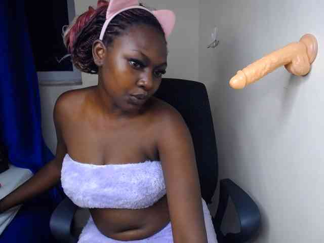 KittyTemptation webcam