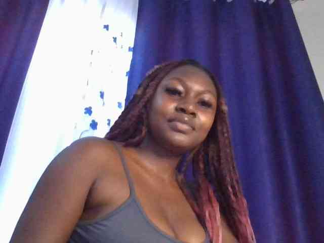 KittyTemptation webcam