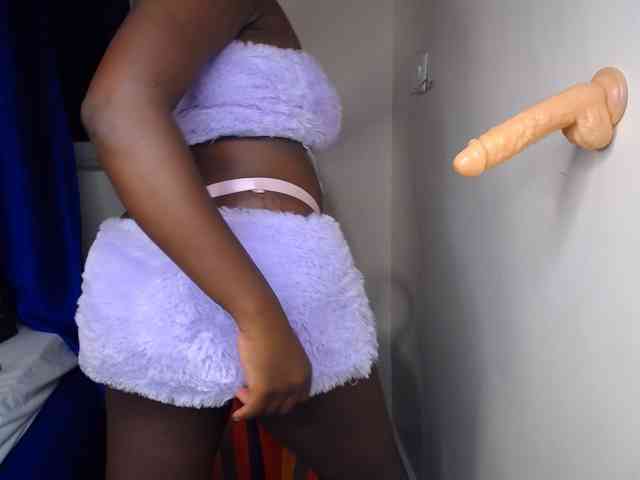 KittyTemptation webcam