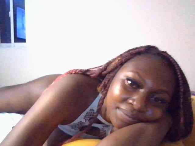 KittyTemptation webcam