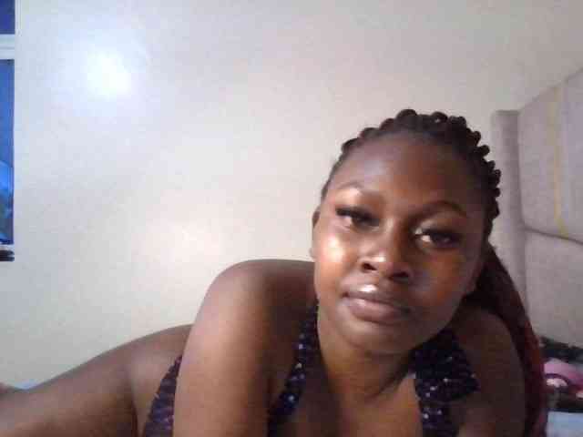KittyTemptation webcam