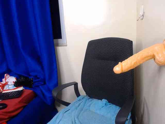 KittyTemptation webcam