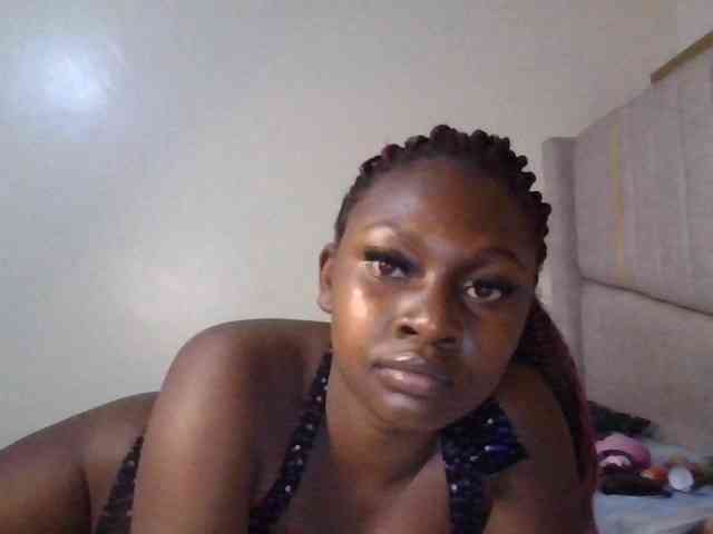 KittyTemptation webcam