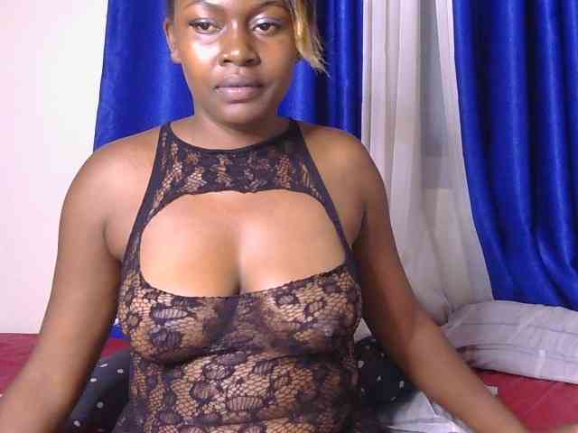 KittyTemptation webcam