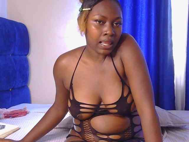 KittyTemptation webcam