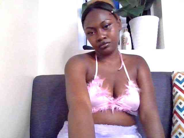 KittyTemptation webcam