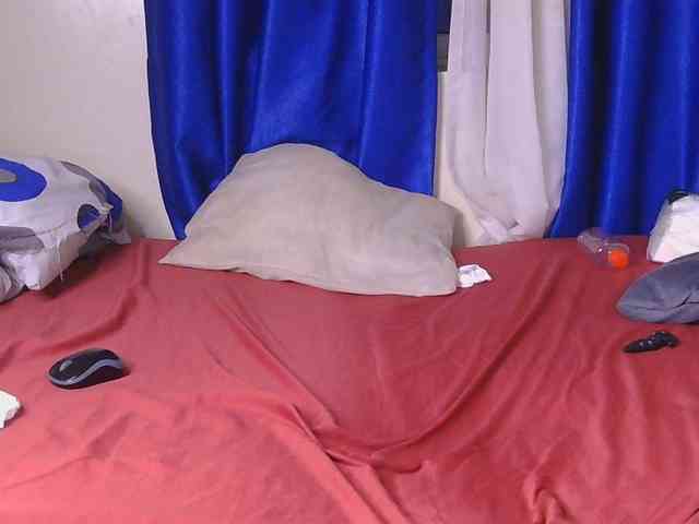 KittyTemptation webcam
