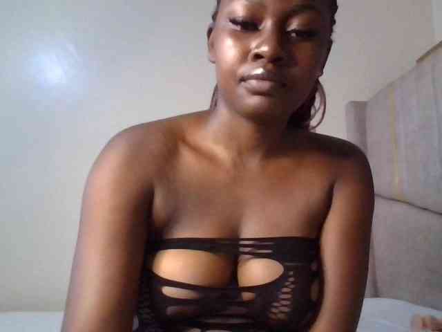 KittyTemptation webcam