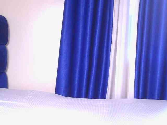 KittyTemptation webcam