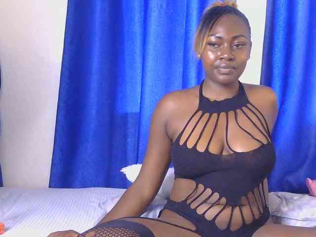 KittyTemptation webcam