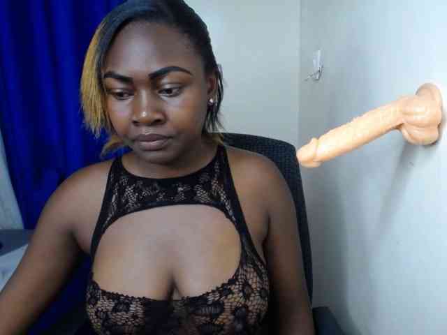KittyTemptation webcam