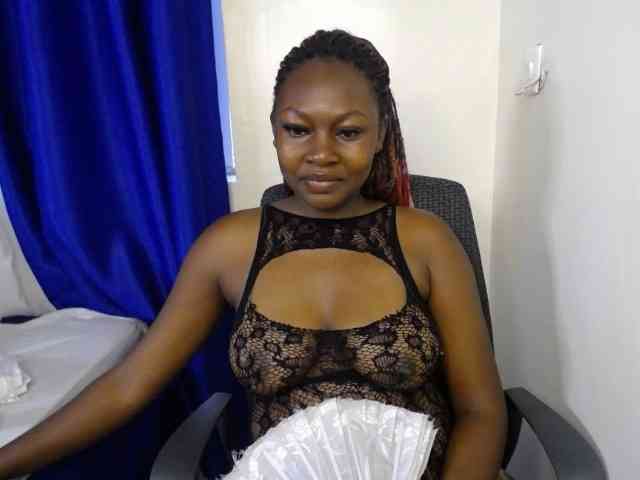 KittyTemptation webcam