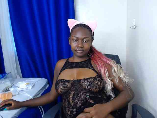 KittyTemptation webcam