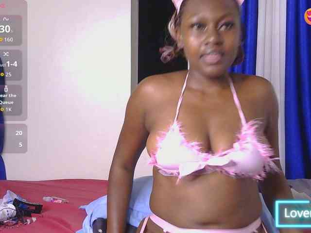 KittyTemptation webcam