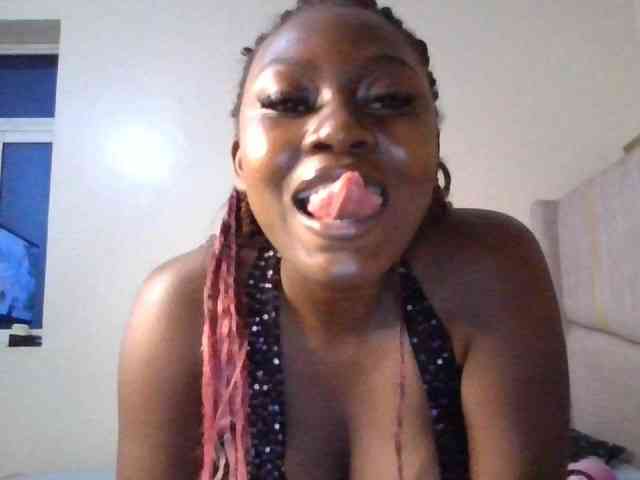 KittyTemptation webcam