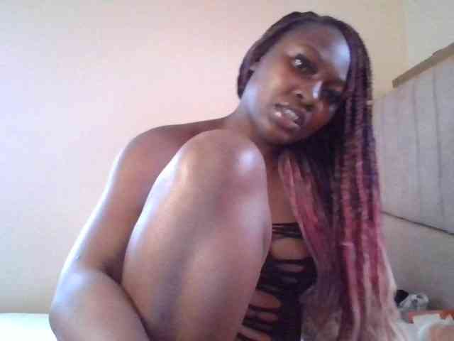 KittyTemptation webcam