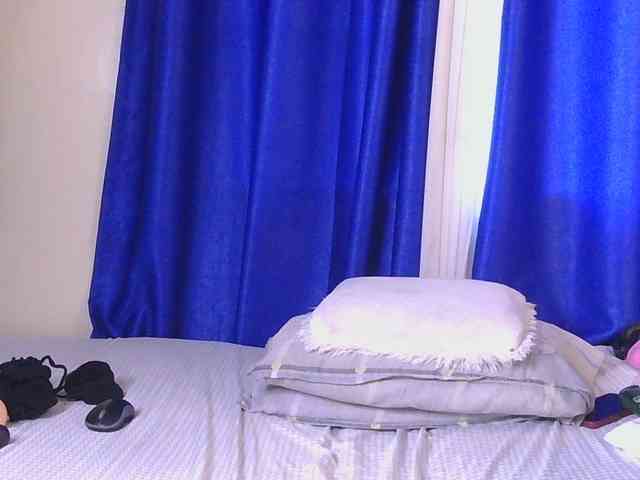 KittyTemptation webcam