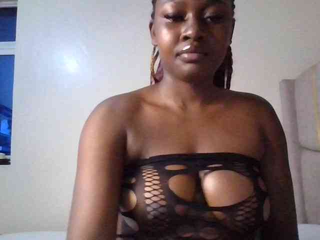 KittyTemptation webcam