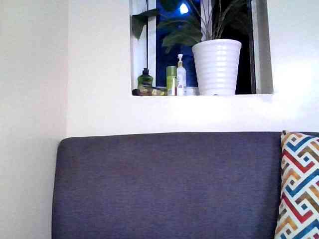 KittyTemptation webcam