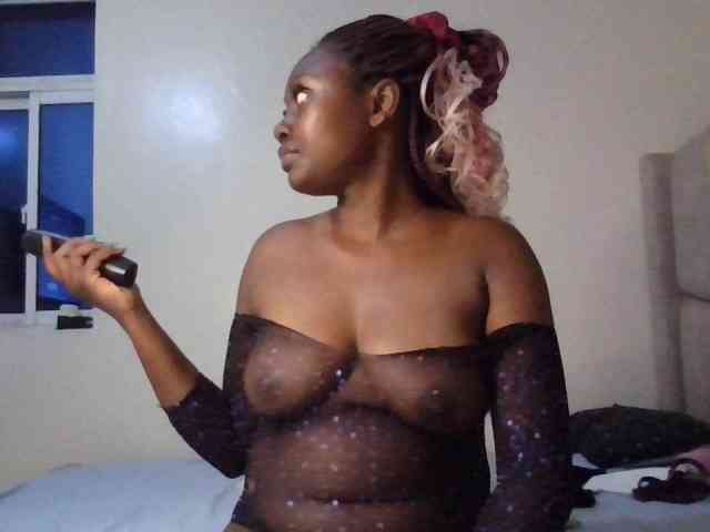KittyTemptation webcam