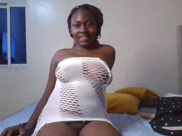 KittyTemptation webcam