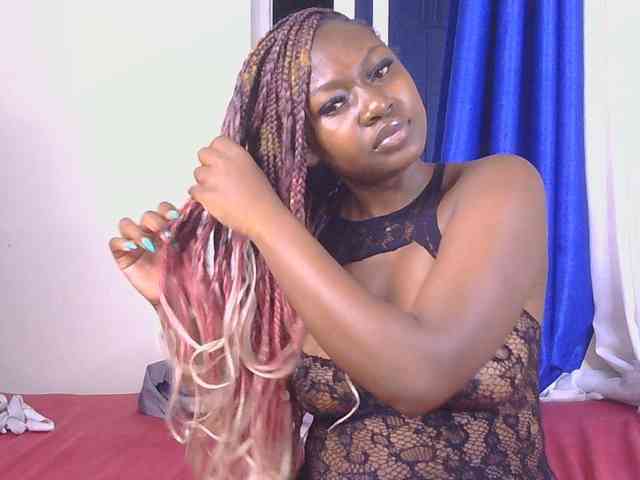 KittyTemptation webcam