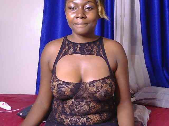 KittyTemptation webcam