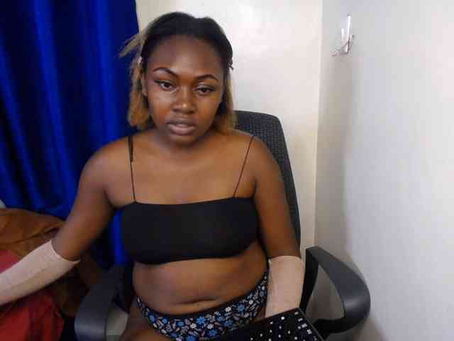 KittyTemptation webcam