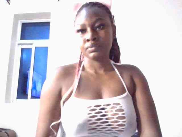 KittyTemptation webcam