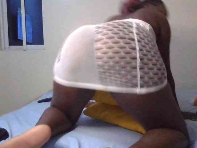 KittyTemptation webcam