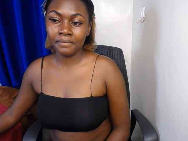 KittyTemptation webcam