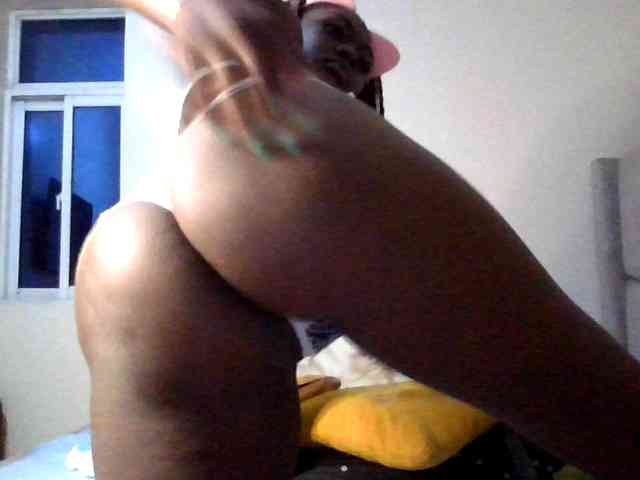 KittyTemptation webcam