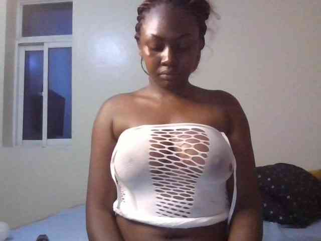 KittyTemptation webcam