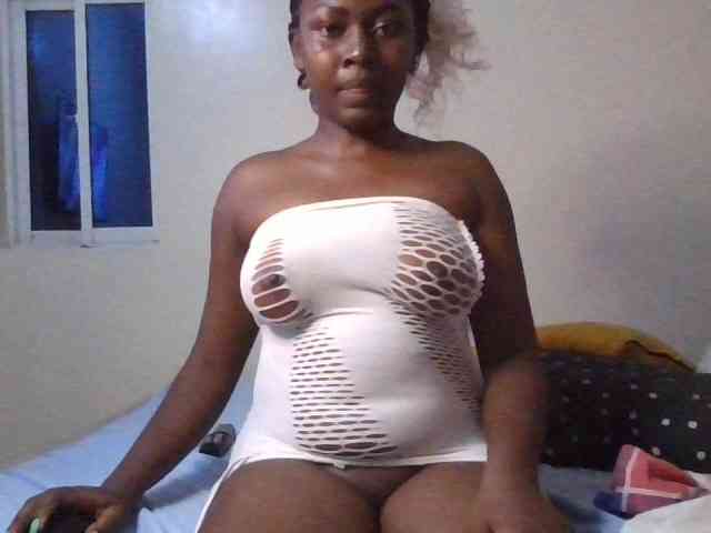 KittyTemptation webcam