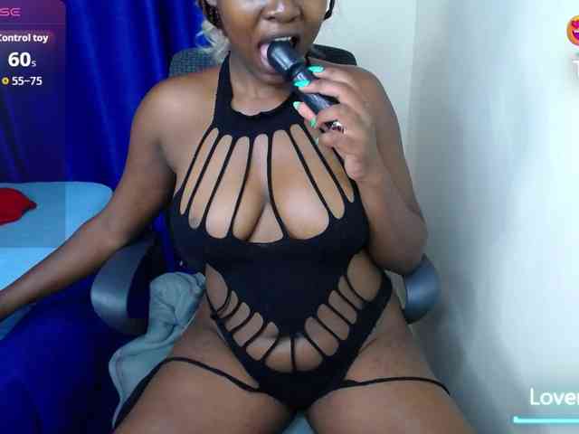 KittyTemptation webcam